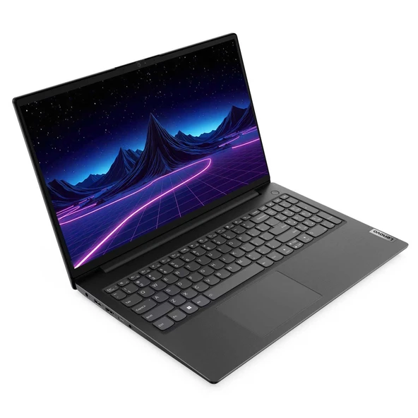 Lenovo V15 82YY0013TR004 Ryzen7 7730U 24GB 1TBSSD 15.6" FHD FreeDOS Dizüstü Bilgisayar-CNT005 - 3