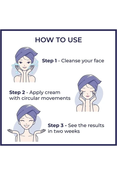 DR. CLİNİC VİTAMİN C NEMLENDİRİCİ CİLT KREMİ (50 ML) - 4