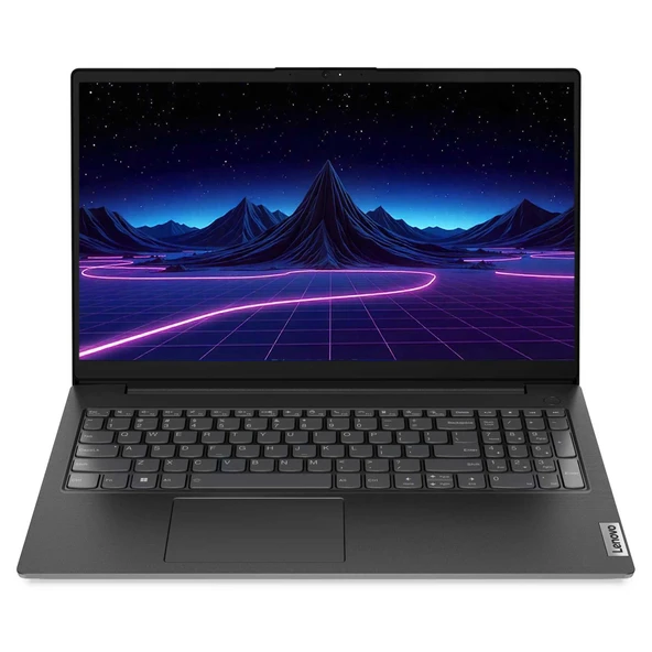 Lenovo V15 82YY0013TR004 Ryzen7 7730U 24GB 1TBSSD 15.6" FHD FreeDOS Dizüstü Bilgisayar-CNT005