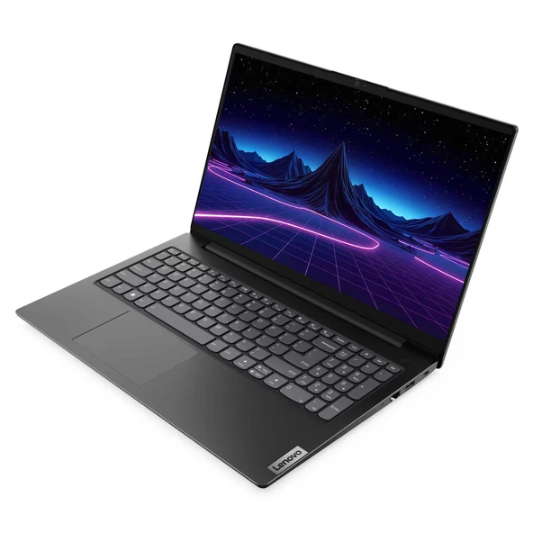 Lenovo V15 82YY0013TR013 Ryzen7 7730U 40GB 512SSD 15.6" FHD W11P Dizüstü Bilgisayar-CNT014 - 4
