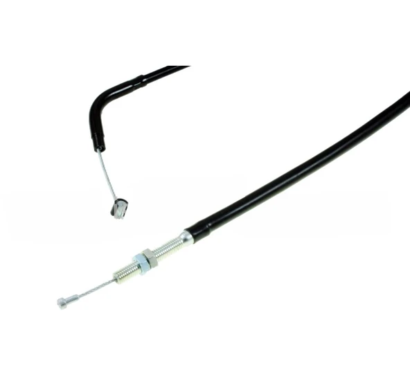 Mondial 125 Drift L Gaz Teli M007896 - 1
