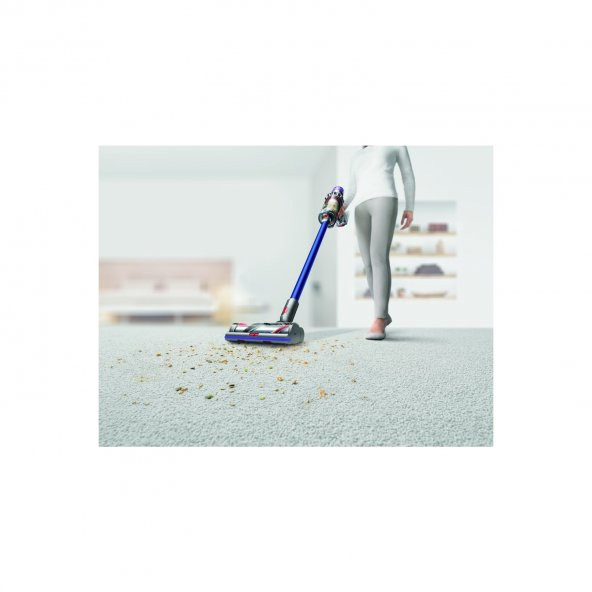 Dyson V11 Absolute Extra Pro™ Kablosuz Süpürge (Dyson Türkiye Garantili) - 2