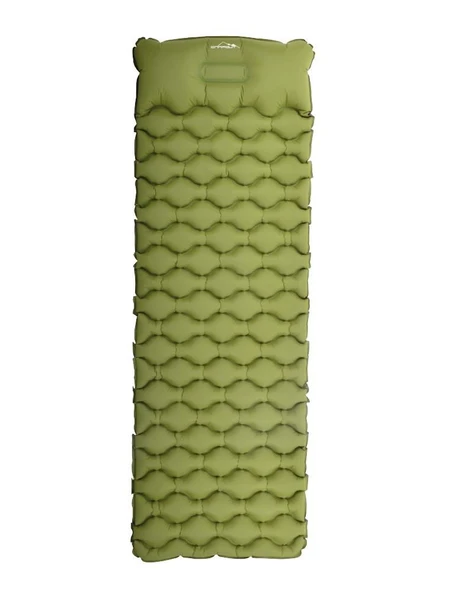 NURGAZ CAMPOUT ULTRALIGHT ŞİŞME YATAK