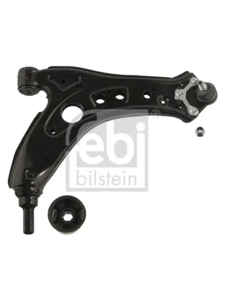 SALINCAK ON SAG ALT ROTILLI KIT POLO 0210 CORDOBA 0309 IBIZA 0210 FABIA 0010 ROOMSTER 0610