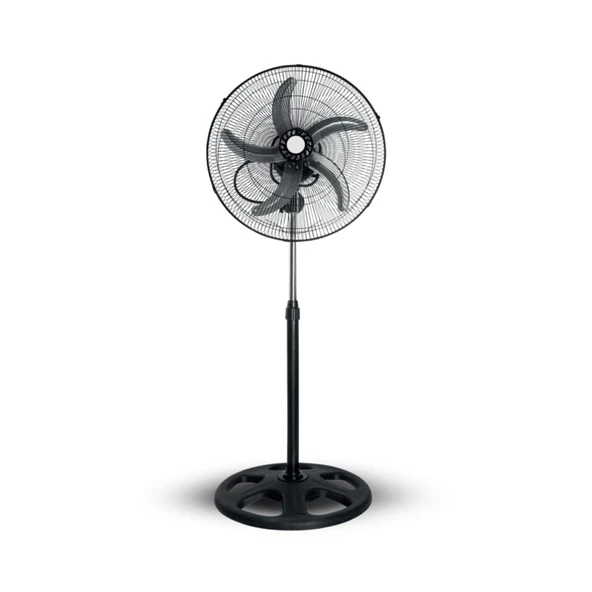 CVS Dn 91022 18 Inç Ayaklı Döner Başlıklı Vantilatör