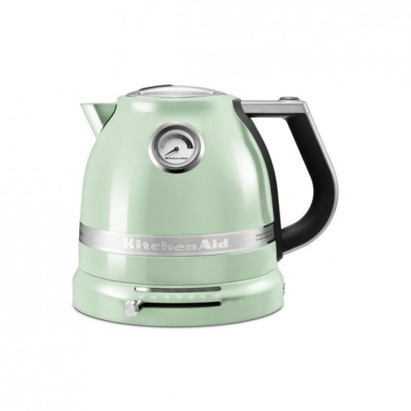 Kitchenaid Artisan 1,5 L Su Isıtıcısı - 5Kek1522Ept Pictachio - 1