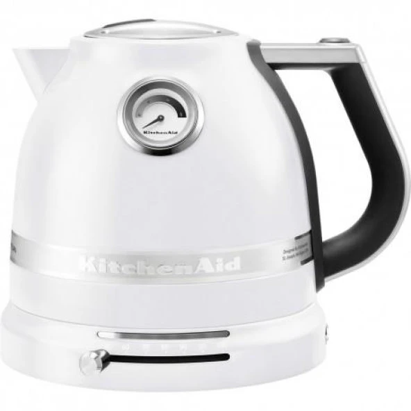 Kitchenaid Artisan 1,5 L Su Isıtıcısı - 5KEK1522EFP Frosted Pearl