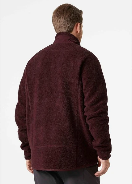 Helly Hansen Panorama Pile Block Erkek Polar - 2