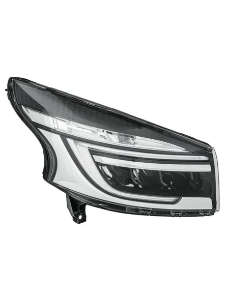 SAG FAR LEDLI RENAULT TRAFIC III 14 1.6 dCI 2.0 dCI