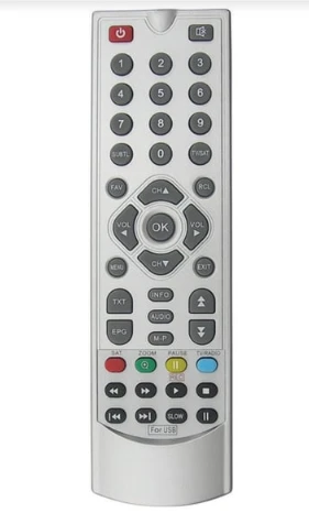 Skytech Uydu Kumandası ST-7150 ürün görseli