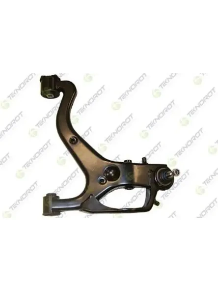 ROTILLI SALINCAK ÖN SAG ALT LAND ROVER DISCOVERY 3 (TAA) 2004-2009