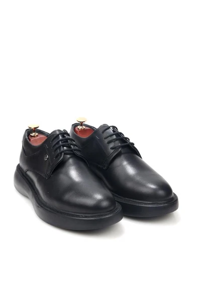 Papuçcity Rdw 03276 Erkek Loafer Deri Ayakkabı - Resim 2