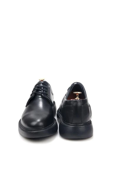 Papuçcity Rdw 03276 Erkek Loafer Deri Ayakkabı - Resim 5