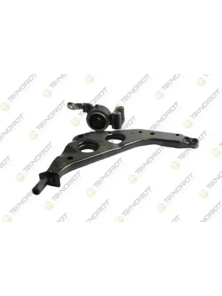 ROTILSIZ BURCLU SALINCAK ON SOL ALT MINI COOPER ( R52 ) 04