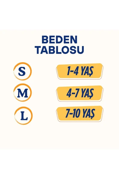 APLUSSAĞLIK Sünnet Külodu Cerrahi Müdahale Sonrası Koruyucu Yüksek Kalite Sünnet Külot - 3