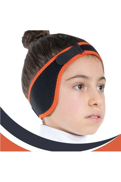 APS Çocuk Kepçe Kulak Bandı Pediatrik Kepçe Kulak Bandı ürün görseli
