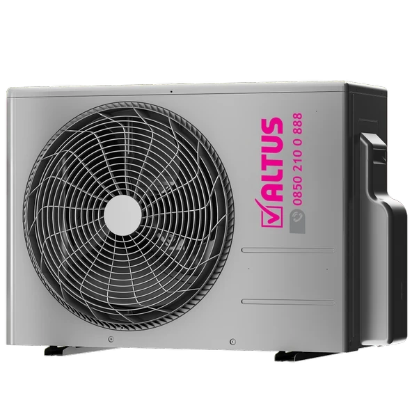 Altus ALK 2440 A++ 24000 BTU Duvar Tipi Inverter Klima - 4