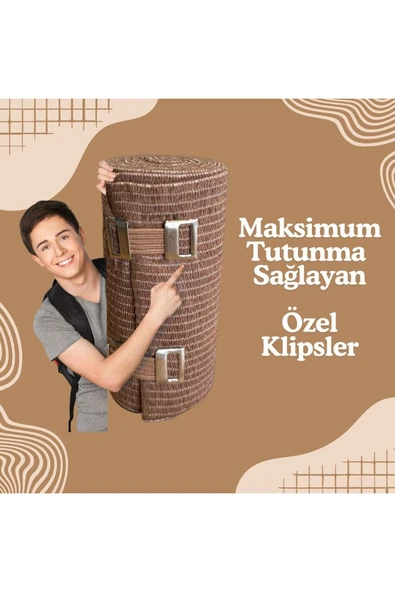 APS Elastik Bandaj 10CM Yüksek Kalite Süper Tıbbi Elastik Bandaj - 6