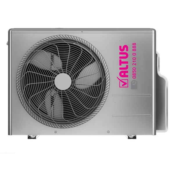 Altus ALK 2440 A++ 24000 BTU Duvar Tipi Inverter Klima - 3