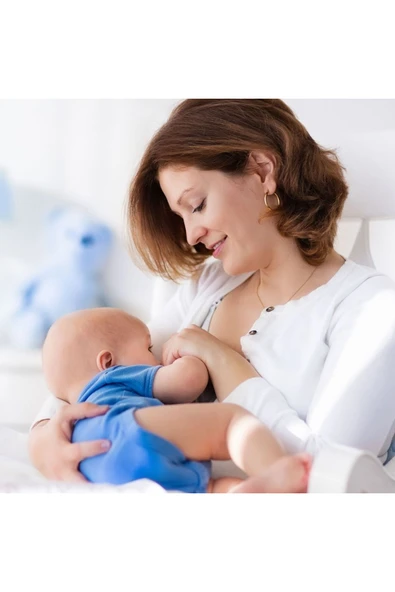 APLUSSAĞLIK Süt Sağma Pompası Elektrikli Şarjlı Süt Pompası Yüksek Kalite 9 Farklı Sağma Ayarı Tek Yönlü - 6