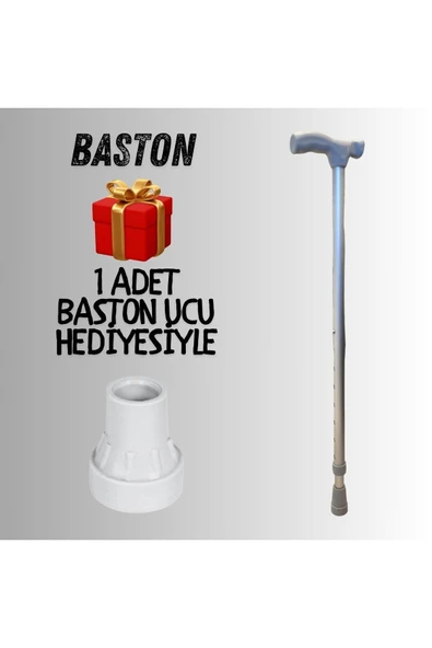 APS Baston Ayarlanabilir Yüksek Kalite Denge Bastonu Asa