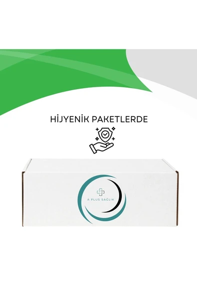 APLUSSAĞLIK Temassız Alından Ateş Ölçer Kızıl Ötesi Ateş Ölçer Uluslararası Onaylı Çocuk ve Yetişkin Ateş Ölçer - 5