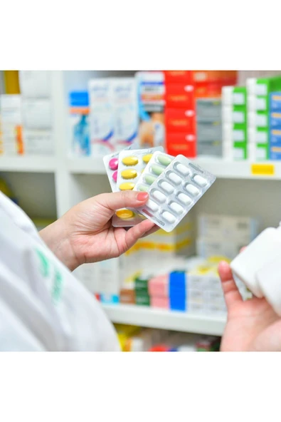 APLUSSAĞLIK Tablet Kesici Yüksek Kalite İlaç Kesici Bölme Aparatı - 4