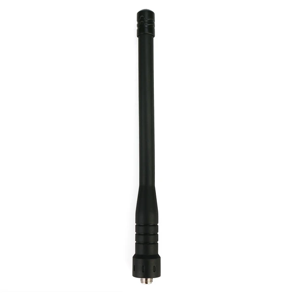 RETEVIS HA01 Çift Bantlı El Tipi SMA Dişi Anten 136-174 ve 400-470 MHz - 2
