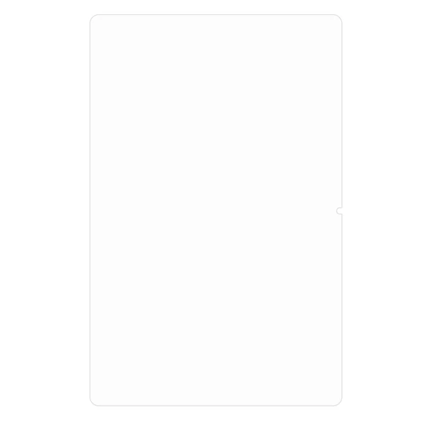 Samsung Galaxy Tab S7 FE Tam Ekran HD PET Ekran Koruyucu 1 Adet - 2