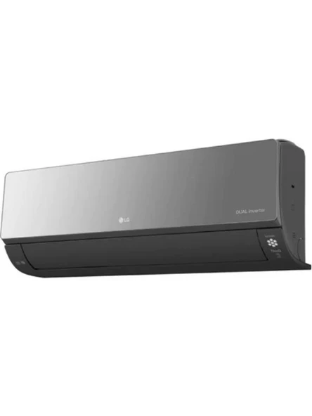 LG S3-M12JARZA Artcool 12.000 Btu/h A++ Inverter Klima - 3