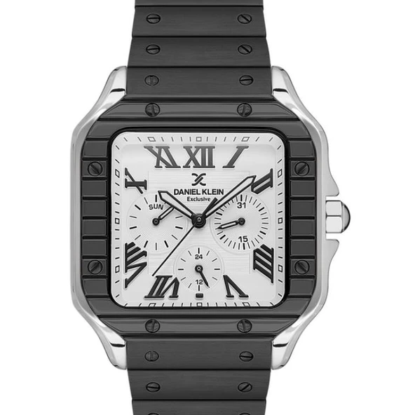 Danıel Klein Dke.1.10524.4 Erkek Kol Saati ürün görseli