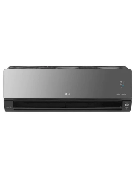 LG S3-M12JARZA Artcool 12.000 Btu/h A++ Inverter Klima - 2