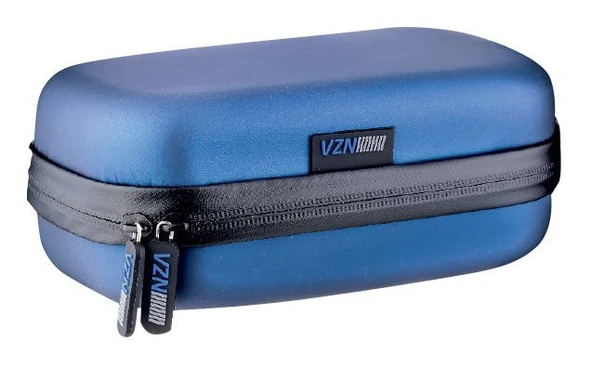VZN-2113 İnsülin Taşıma Çantası - Kompakt ve Hafif - Termal Koruma - 2