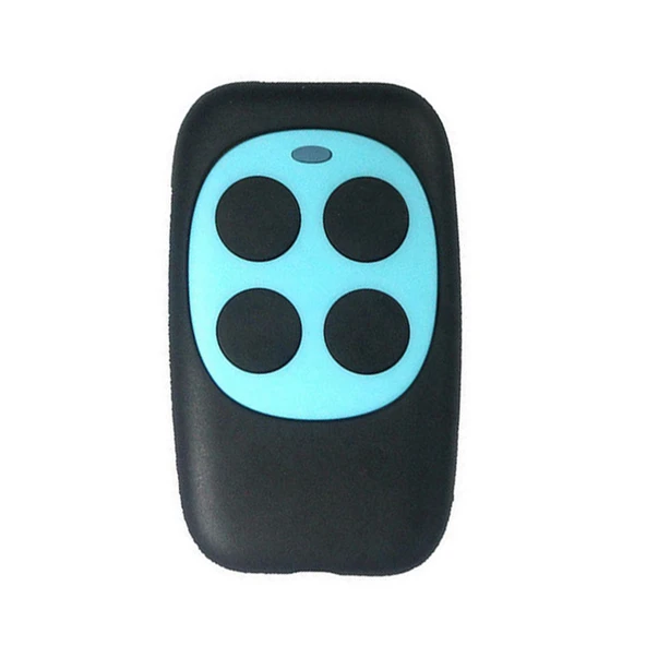 LZ-073 Çok Fonksiyonlu Otomatik Kopyalama Uzaktan Kumanda Mavi 286-868MHZ
