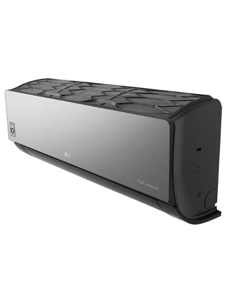 LG S3-M12JARZA Artcool 12.000 Btu/h A++ Inverter Klima - 6