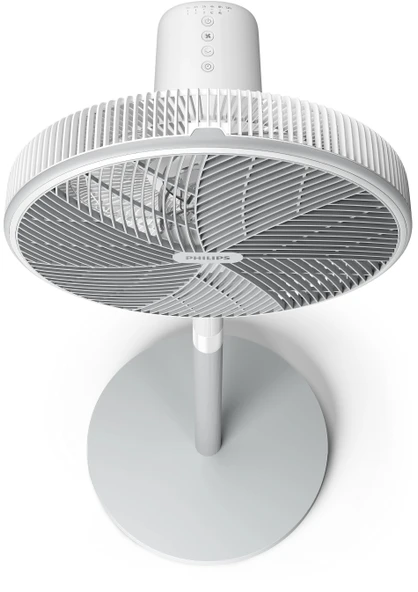 Philips CX2550/00 2000 Serisi Ayaklı Vantilatör - 4