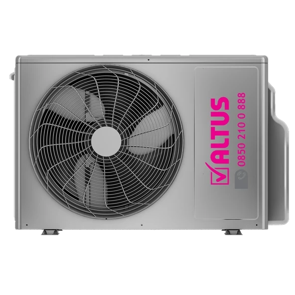 Altus ALK 1840 A++ 18000 BTU Duvar Tipi Inverter Klima - 3