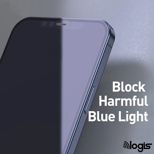 Apple iPhone 13 (6.1) Tam Kaplayan 5d Ekran Koruyucu Cam - 5