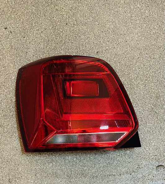 BARCHA POLO SOL STOP LAMBASI 2015-2018 6C0945095D - 6C0945095F  6C0945095K ürün görseli