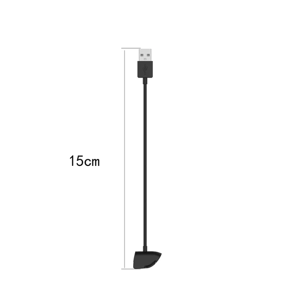 Samsung Galaxy Fit 2 Akıllı Saat Şarj Kablosu 15cm - 3