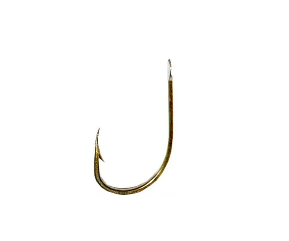 Mustad 530 No:10 50 Li Paket İğne ürün görseli 1