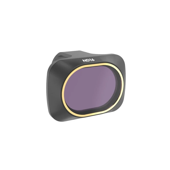 DJI Mavic Mini Uyumlu ND16 Lens Nötr Yoğunluk Filtresi - 2