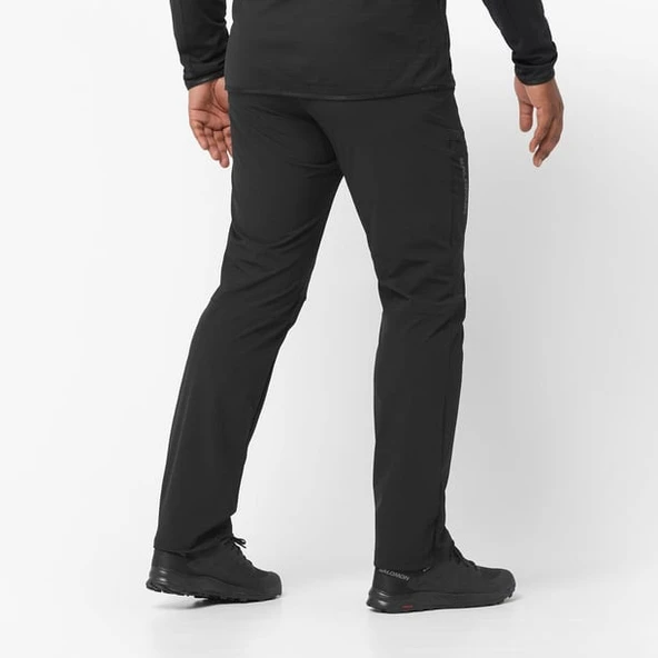 Salomon Wayfarer Outdoor Unisex Pantolon LC2106000 - 2