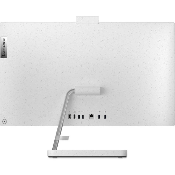 Ideacentre 3 F0GJ00PNTR06 I5-12450H 16GB 1tb+1tbssd 27" Fhd W11H All In One Bilgisayar - 4