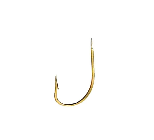 Mustad 505 No:7 50 Li Paket İğne