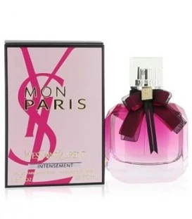 Yves Saint Laurent Mon Paris Kadın Parfüm EDP 90 ML