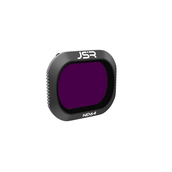 DJI Mavic 2 Pro Uyumlu ND64 Lens Filtresi - 2