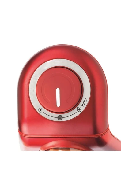MB8135 Fresh Express Max 200 Watt Turbo Fonksiyonlu Doğrayıcı - 1510001043 - 6