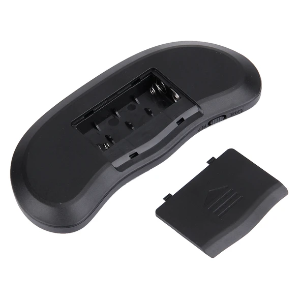 VR Shinecon 3D Sanal Gerçeklik Gözlüğü Bluetooth Uzaktan Kumandalı Oyun Kumandası Siyah Model SC-B01 - 3