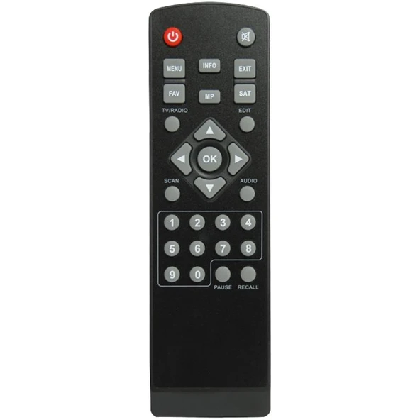 Turn Akiwa- Jameson- Premier Uydu Kumandası ürün görseli 1